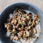 muesli