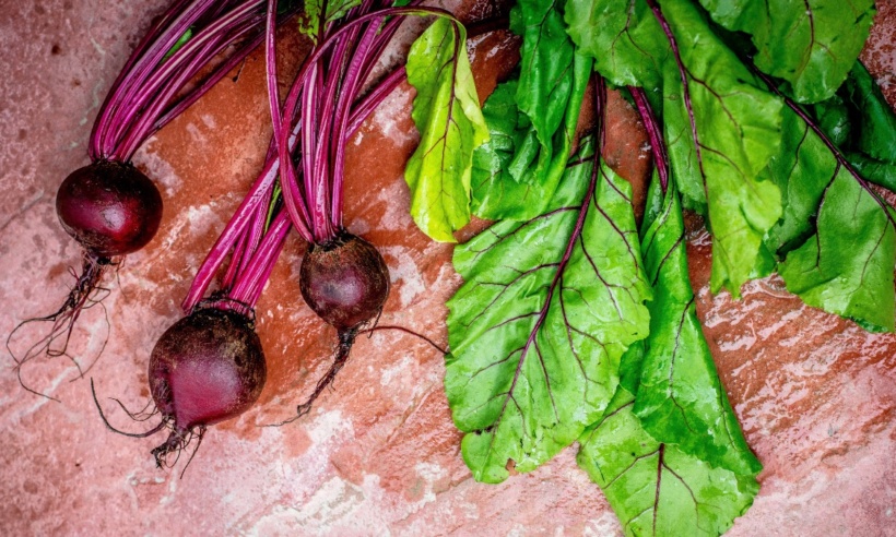 beets