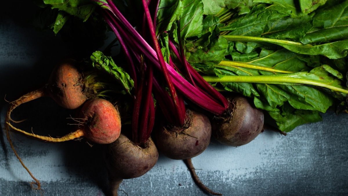 summer beet salad