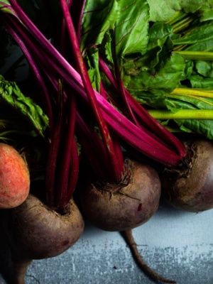 summer beet salad