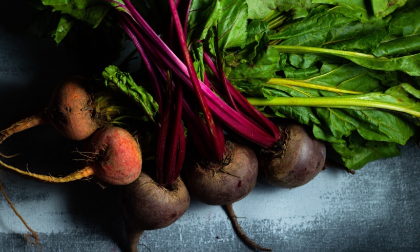 summer beet salad