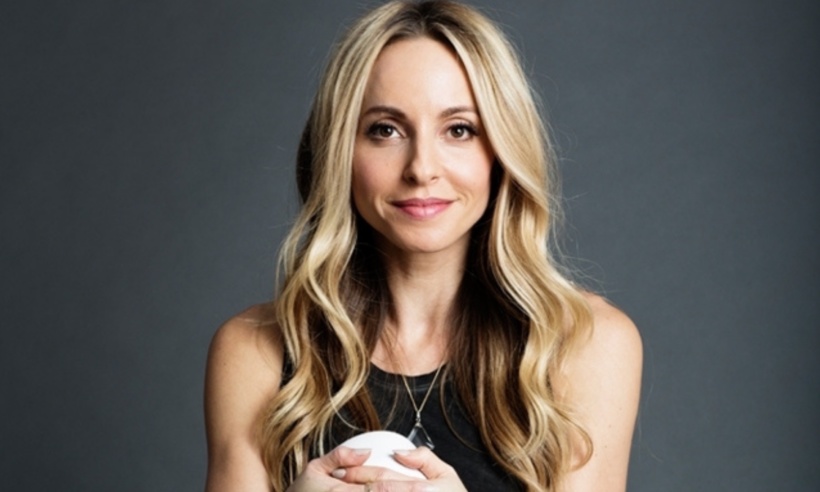 Gabrielle Bernstein