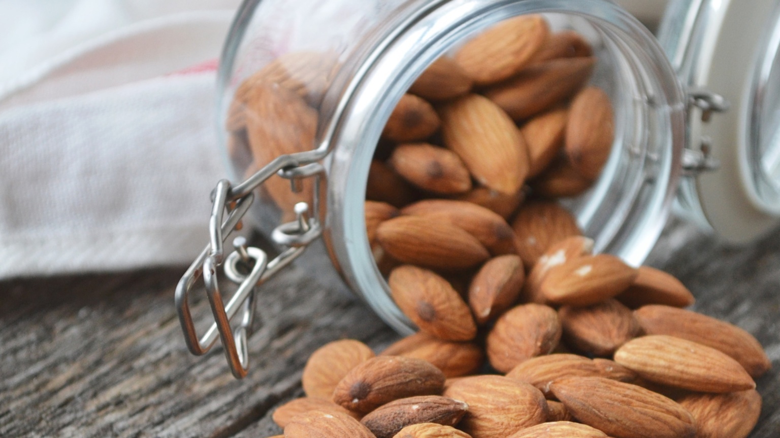 Almond Milk Made Easy Aviva Romm, MD