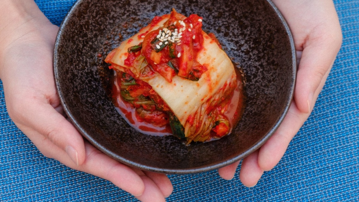 kimchi