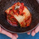 kimchi