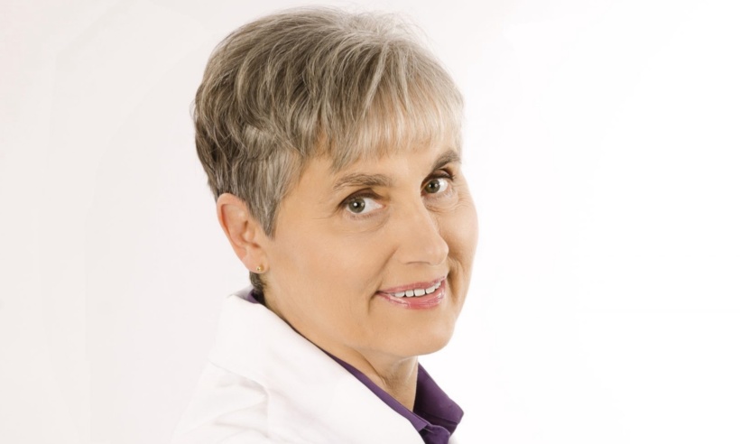 Terry Wahls