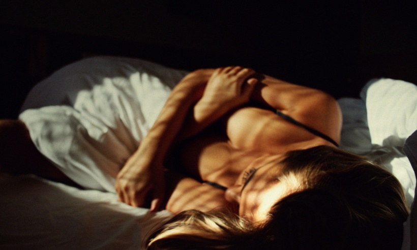menstrual cramps