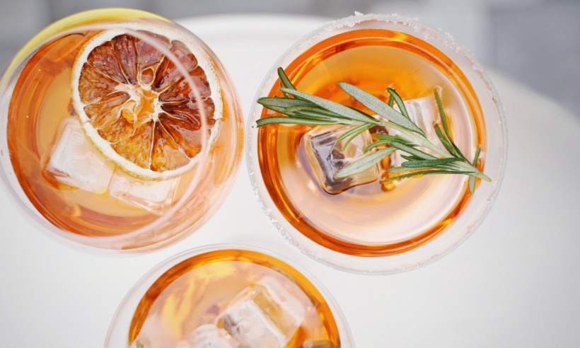 summer punch herbal