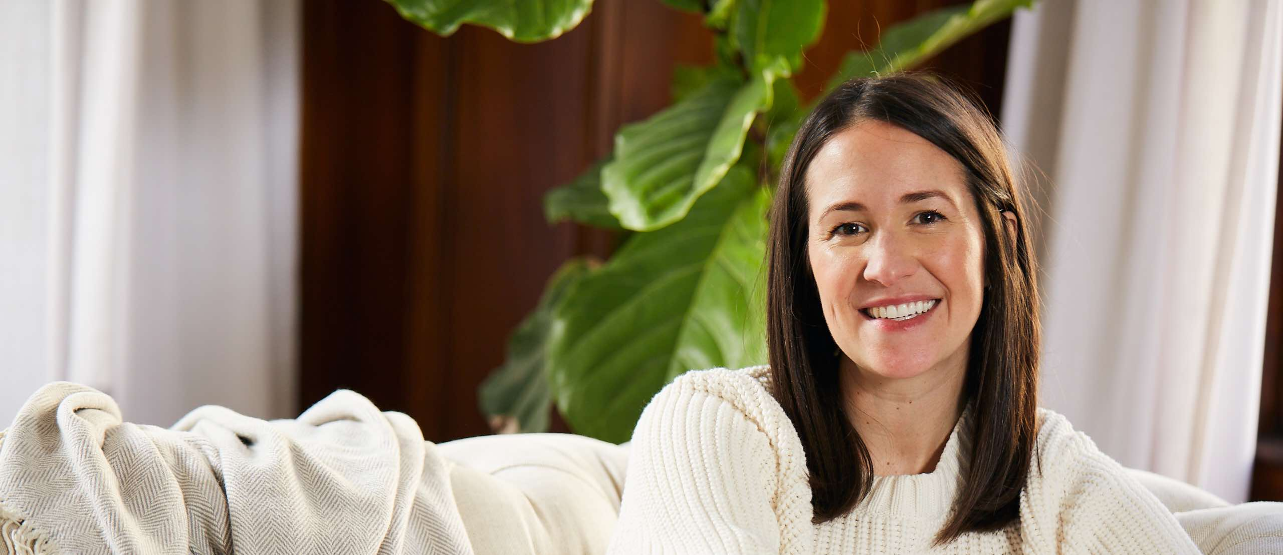 Clean Beauty Matters with Follain Founder Tara Foley Aviva Romm, MD