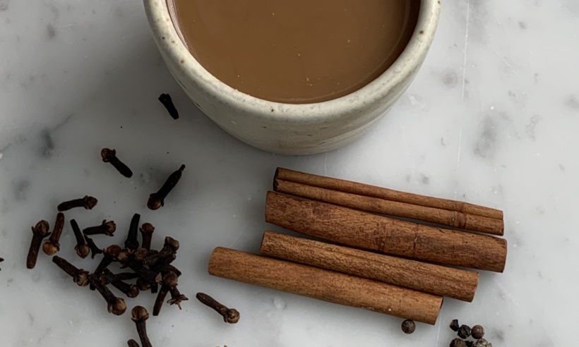 chai tea
