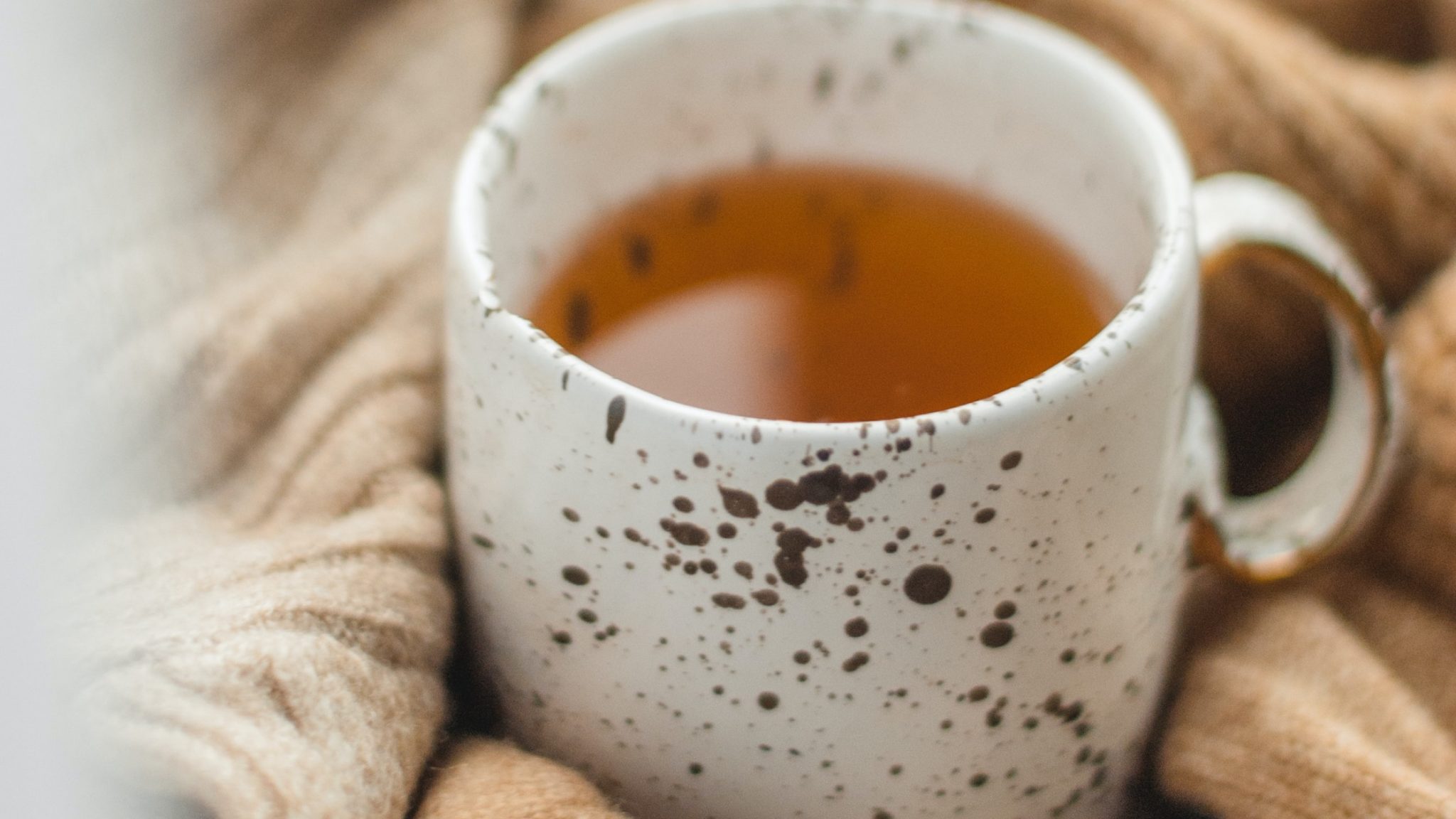 8 Natural Cold and Flu Busters to Help Your Feel Better, Faster Aviva