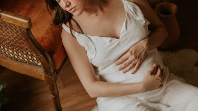 antidepressants during pregnancy
