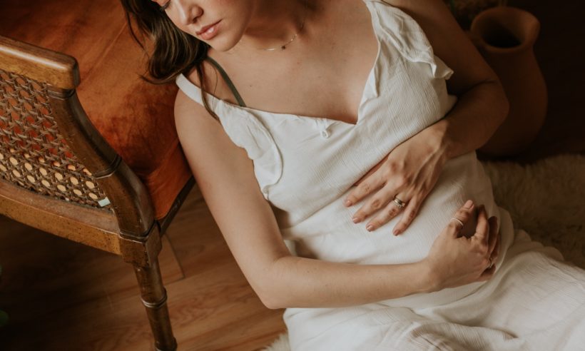 antidepressants during pregnancy