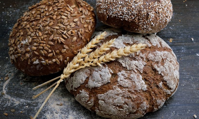 gluten free