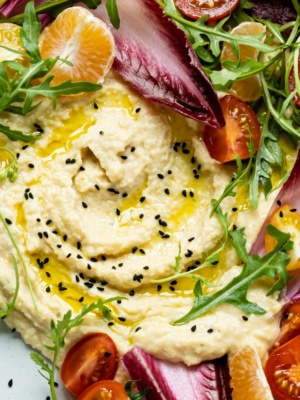 hummus