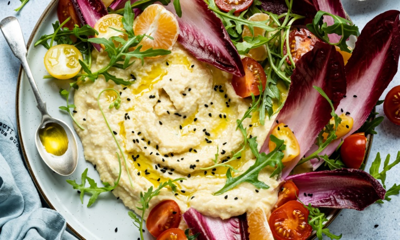hummus