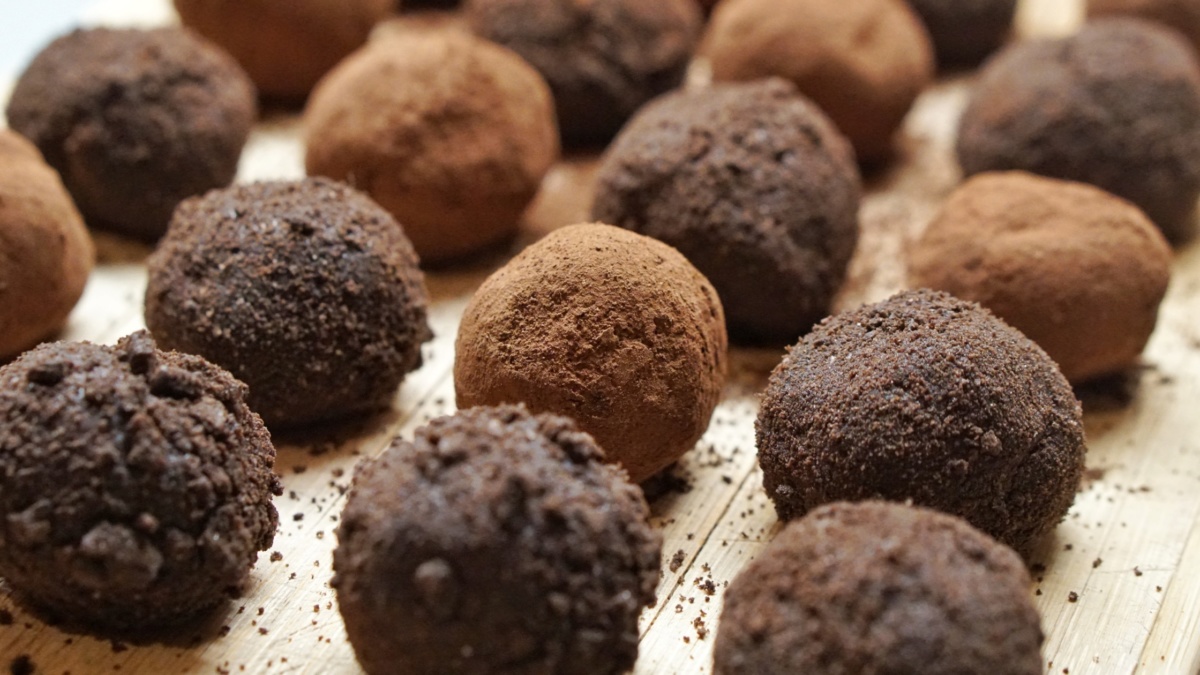 truffles