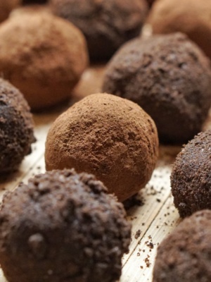 truffles