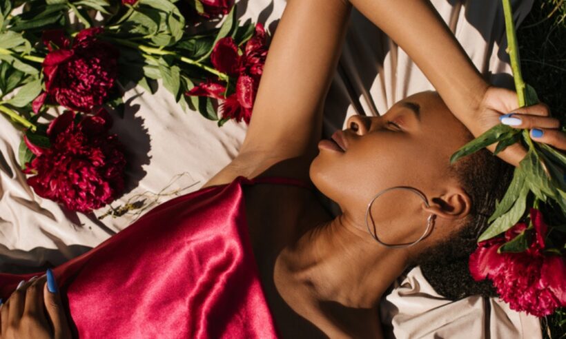how your menstrual cycle works