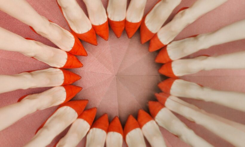 menstrual cycle tracking