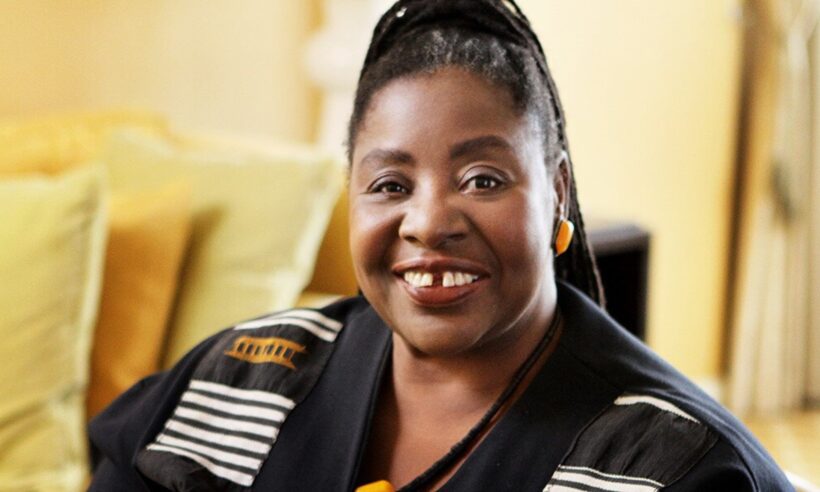 Loretta J. Ross