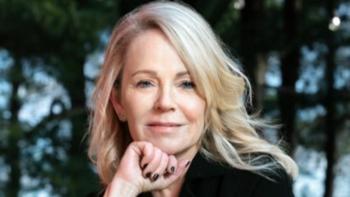 Dani Shapiro