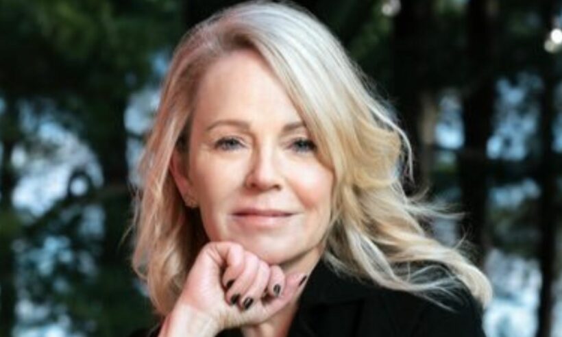 Dani Shapiro