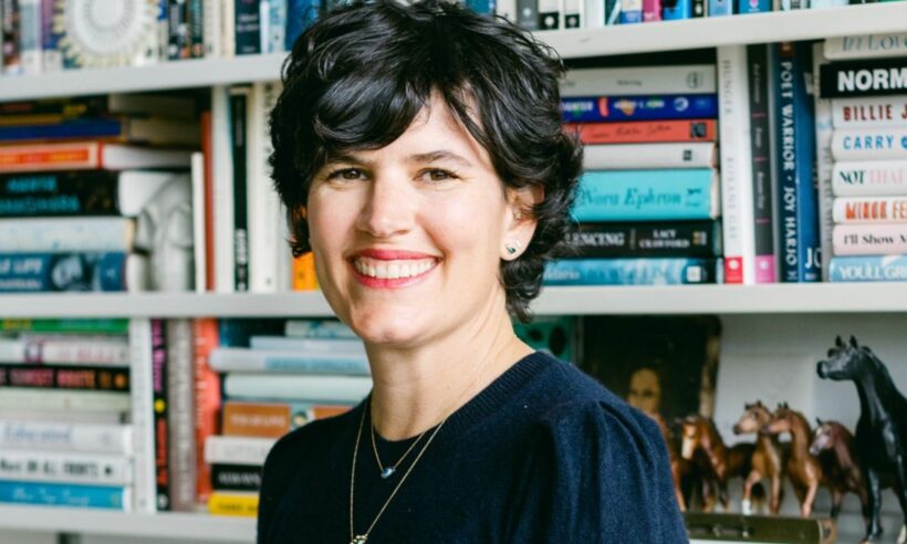 Elise Loehnen, perfectionism