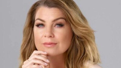 Ellen Pompeo