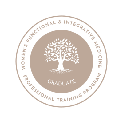 WIMI Graduate logo