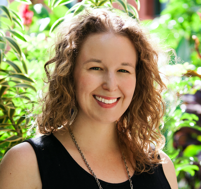 Sydney Malawer, D.Ac. - Aviva Romm, MD