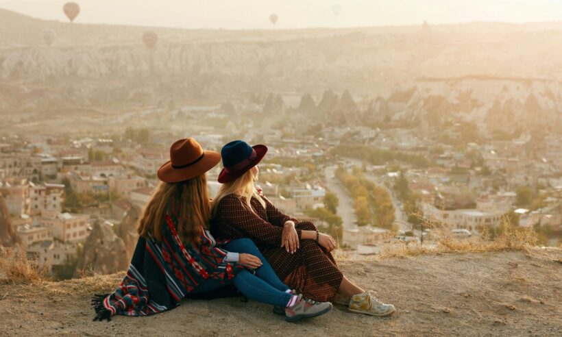 friendship