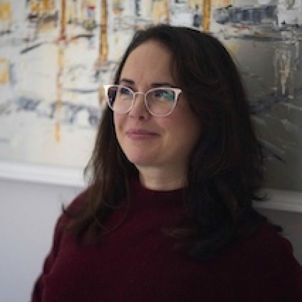 Calendly-profile