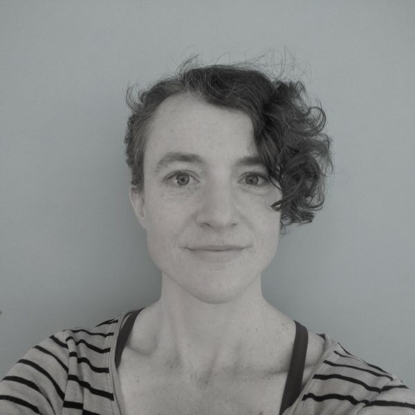 Ilana-head-shot-black-and-white